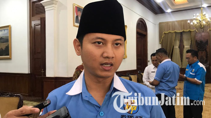 Sambut HUT Ke-74 RI, Begini Makna Kemerdekaan Menurut Bupati Trenggalek Mas Ipin