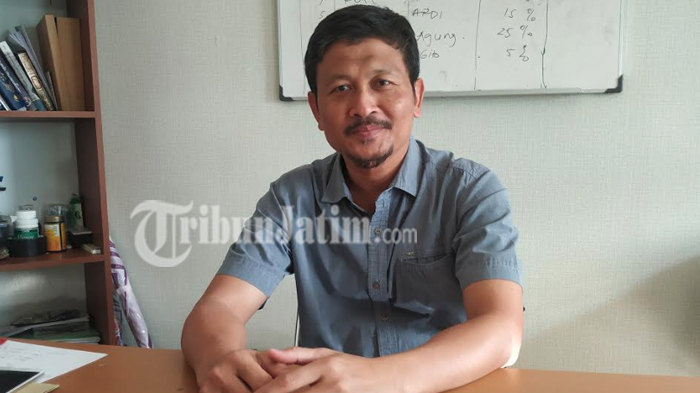 PKS Pecah Telur di Dapil Jatim IV, Caleg Amin: PKS itu Aswaja, Habib Salim Nahdliyyin