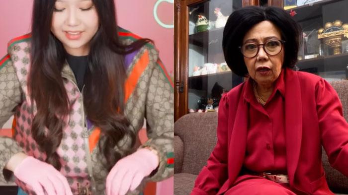 Cara Sisca Kohl Masak Lobster Jadi Sorotan sampai Dikomentari Ahli Kuliner: Emang Enak? Ngawur