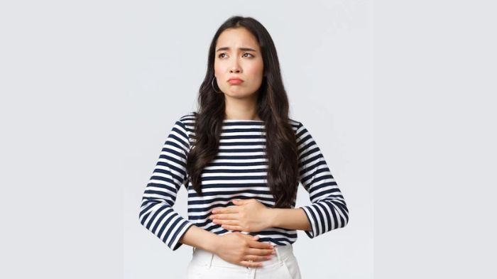 Jitu Sukseskan Menu Diet, Inilah 4 Cara Agar Perut Tidak Lapar Terus, Berat Badan Turun