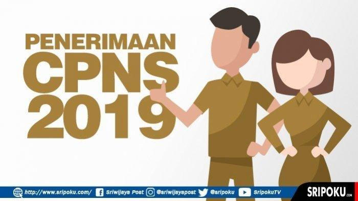 Jadwal Tes SKD CPNS 2019 Diumumkan Hari Ini 21 Januari 2020, Perhatikan Cara Cetak Kartu Ujian