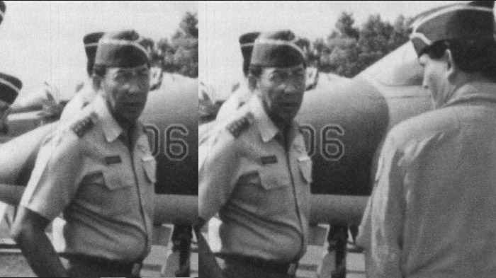 Cerita Kecerdikan Soedibyo, Perwira TNI yang Paksa AS Tukar Kapal Perangnya dengan Rongsokan Satelit