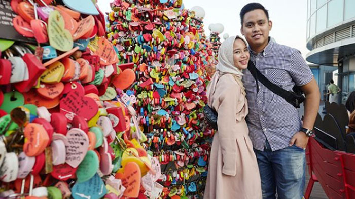 Rayakan Hari Anak Nasional 2018, Chacha Frederica Bagikan Tips Jaga Nutrisi Buah Hati