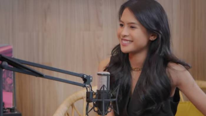 Biodata Maudy Ayunda, Artis Lulusan Oxford Viral Ingin Hapus Soal Pilihan Ganda Jika Jadi Mendikbud