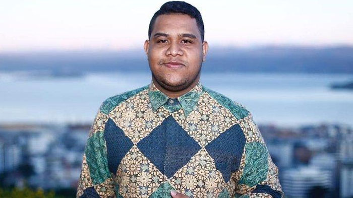 Chord & Kunci Gitar 'Cinta Luar Biasa' Andmesh Kamaleng Lengkap dengan Lirik Lagunya