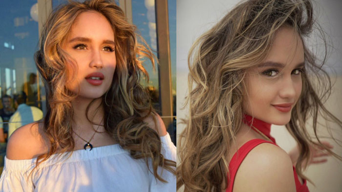 Ketemu dan Foto Bareng Mantan Justin Bieber, Netizen Prihatin Lihat Kaki Cinta Laura, 'Nggak Sakit?'