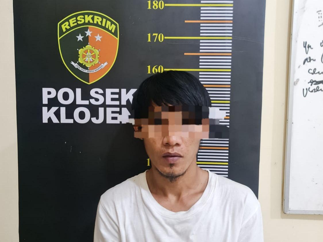 Copet di Pasar Takjil Kota Malang Ditangkap Warga dan Polisi, Sasar Tas Warga yang Terbuka