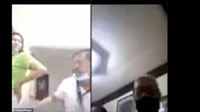 Adegan Mesra Bos & Sekretaris Bocor Gegara Meeting Zoom, Malu Skandal Ditonton Live, 1 Kantor Gempar