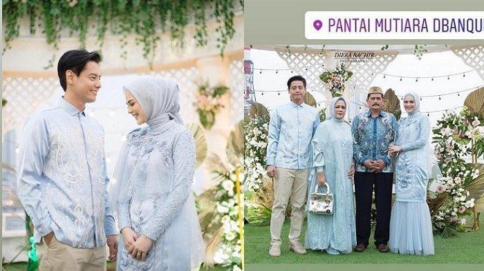 Terungkap Syarat dari Ayah Cut Meyriska untuk Roger Danuarta hingga Akhirnya Hubungan Direstui
