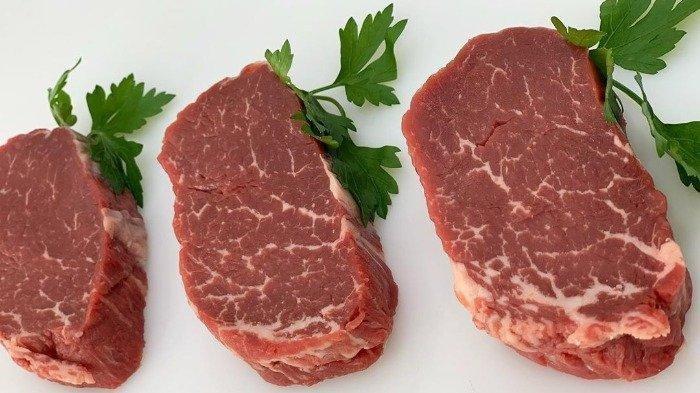 Cara Menyimpan Daging Kurban di Kulkas, Jangan Dicuci hingga Masukkan Daging ke Tempat Kedap Udara