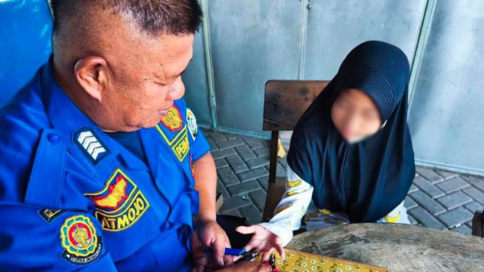 Cerita Damkar Tulungagung Sudah Memotong 19 Cincin Milik Warga yang Sulit Dilepas