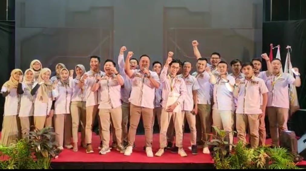 Kader Muda Gerindra Inginkan Prabowo Maju Capres, Gus Fawait: Rasional