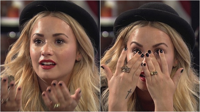 Perjalanan Demi Lovato Mengenal Obat-obatan Sejak Usia 17 Tahun, Sempat Terbebas Lalu Kecanduan Lagi