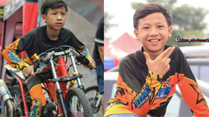 Seakan Punya Firasat, Denis Kancil Sempat Unggah Postingan Bijak Ini, Netter Ramai Doakan