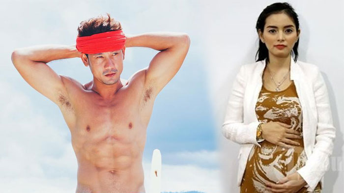 Denny Sumargo Terbukti Bukan Ayah Biologis Putri DJ Verny Hasan, Tulis tentang 'Fitnah dengan Lidah'