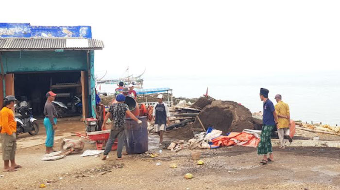 Trayek Baru di Pelabuhan Talango-Kalianget Segera Beroperasi, Pemkab Sumenep: Jadi Solusi Kemacetan