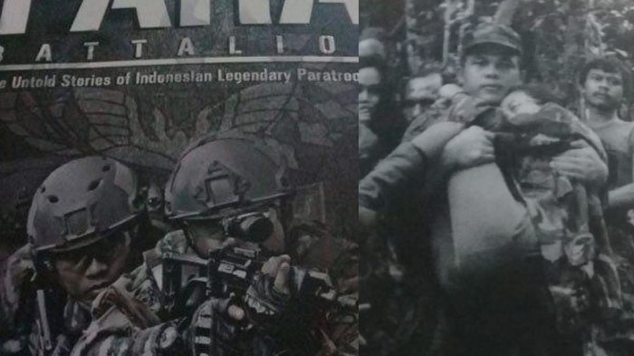 Detik-Detik TNI AD Bebaskan Sandera OPM, Sang Komandan Syok Bukan Main Seusai Mimpi Soal Kematian