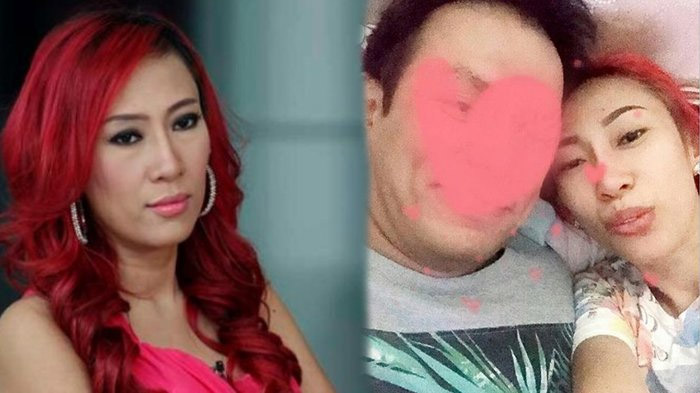 Selalu Penuh Sensasi, Dewi Sanca Putuskan Mundur dari Dunia Artis, Netizen: Kapan Jadi Artisnya?