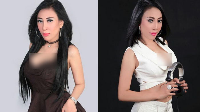 Beberkan Sosok Pria yang Menghamilinya, Dewi Sanca Ungkap Pekerjaan hingga Awal Mula Bertemu