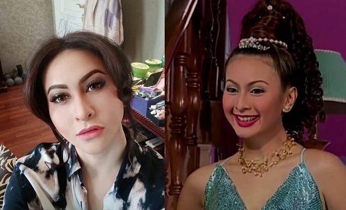 Qiz jinsiy aloqa paytida oyoqlarini kesib otadi