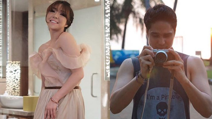 Dikabarkan Dekat dengan Gisella Anastasia, Begini Respon Mischa Chandrawinata, 'Kenal Aja Enggak'