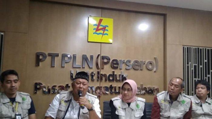 Chairman Persatuan Insinyur :  Enam Turbin Dipulihkan Dalam Enam Jam itu Luar Biasa