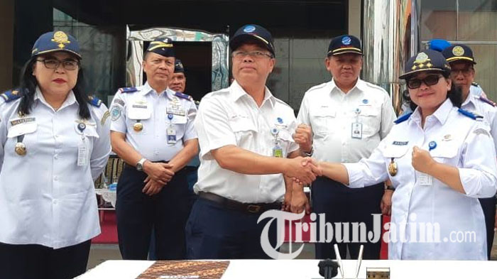 Tingkatkan Jumlah SDM ATC, AirNav Indonesia Jalin Kerja Sama dengan Kementerian Perhubungan