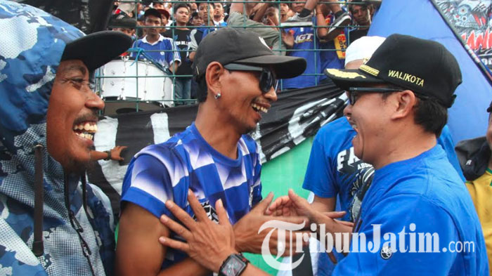 Tindak Lanjut Upaya Ajukan Banding ke Komdis PSSI, Manajemen Arema FC Panggil Yuli Sumpil dan Fandy