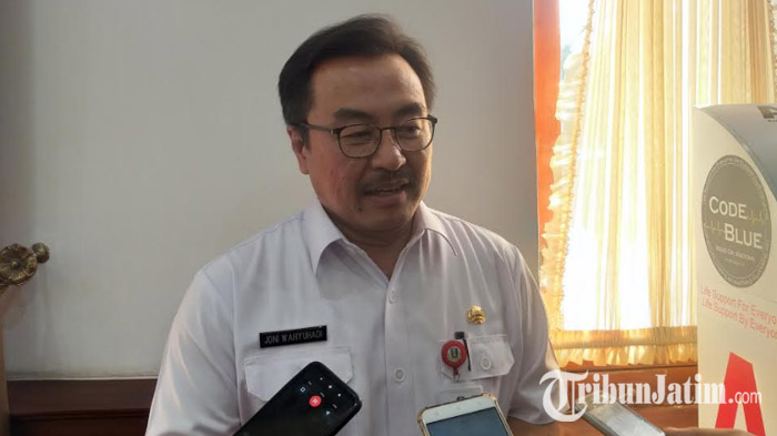 BPJS Kesehatan Punya Tunggakan Rp 390 Miliar ke RSUD Dr Soetomo, Didorong Agar Segera Bayar