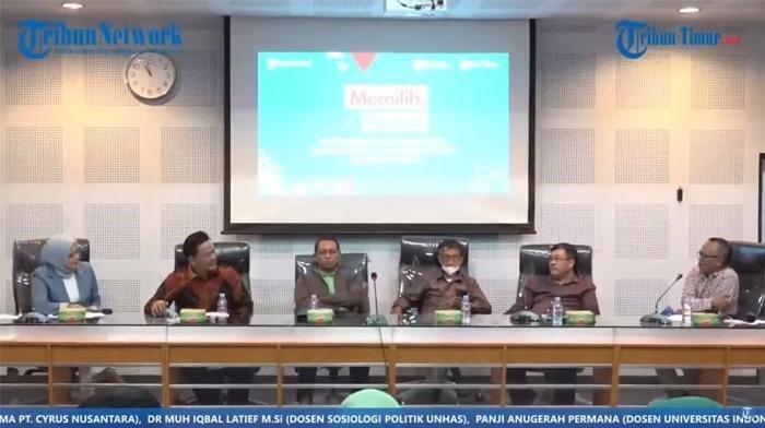 Akademisi: Non-Jawa Sulit Jadi Pemimpin Indonesia, Tapi Semua Warga Negara Berhak Jadi Presiden