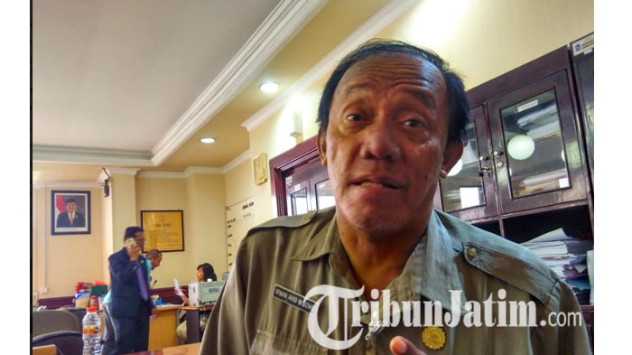 Punya Aduan Soal THR? Disnaker Buka Posko Pengaduan, Ini yang Bisa Kamu Lakukan