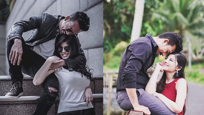 Dita Soedarjo Benarkan Putus dengan Denny Sumargo, Bahas Soal Penyebab & Bantah Isu Perselingkuhan