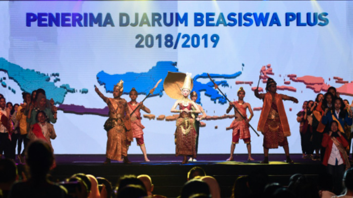 Mahasiswa Jenjang S1 & D4 yang Punya Soft Skill, Buruan Daftar Djarum Beasiswa Plus, Simak Syaratnya