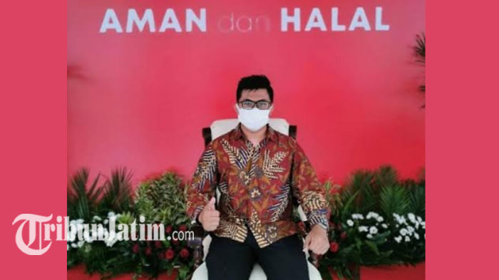 1.998 SDM Kesehatan Jatim Sudah Vaksinasi Covid-19, Tim Ahli Satgas: Registrasi Ulang Jadi Kendala