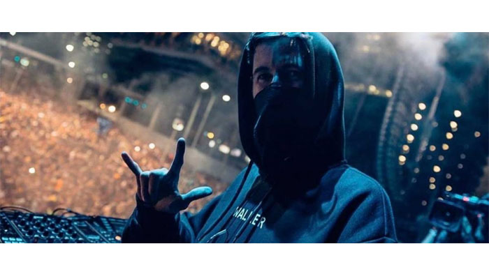 Chord & Kunci Gitar 'PLAY' Alan Walker, K-391, Tungevaag dan Mangoo, Single Kolaborasi Terbaru