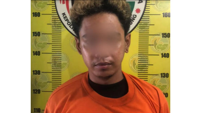 Sudah Lama Diincar, Bandar Sabu di Tulungagung Ini Akhirnya Berhasil Diringkus, Dikenal Lihai