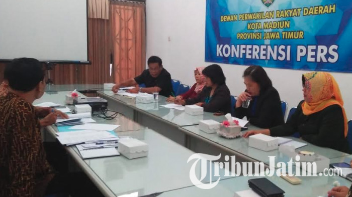 Warga Ngeluh Terganjal Syarat IPK 3.00 untuk Daftar CPNS, DPRD Madiun Langsung Panggil Sekda dan BKD