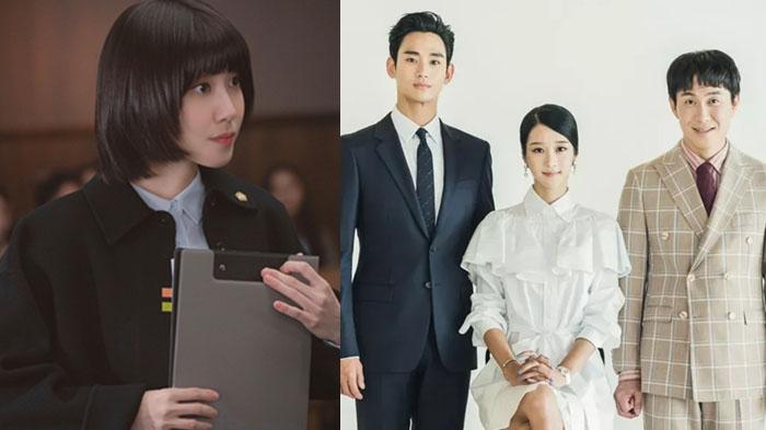 Tak Hanya Drama Korea Terbaru Extraordinary Attorney Woo, Ini 4 Drakor yang Angkat Kisah Autisme