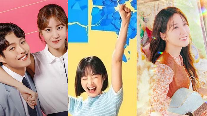 5 Drama Korea dengan Rating Tinggi di Minggu ke-2 November 2023, Termasuk 'Strong Girl Namsoon'