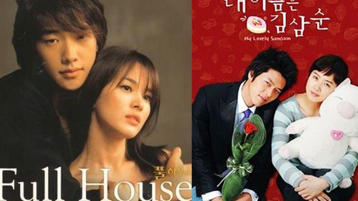 Rating Tinggi Sepanjang Masa, Drama Korea Seru Ditonton Bareng Pasangan, Perjodohan - Perselingkuhan