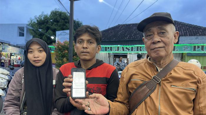 Proses Hukum Kasus Bahan Peledak di Pandaan Dipertanyakan Keluarga, Polisi Tegaskan Tetap Berjalan