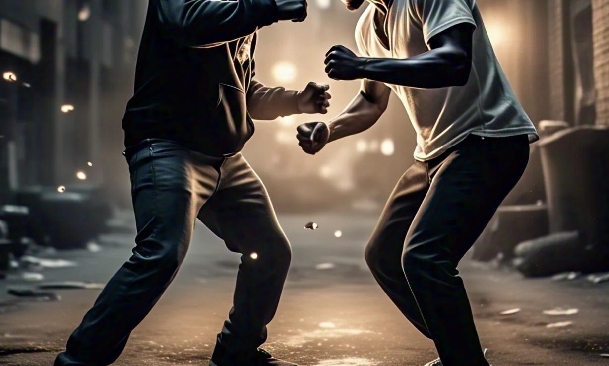 Dosen Hendak Main Badminton, Malah Babak Belur usai Dipalak Uang dan Rokok oleh Preman Kampung