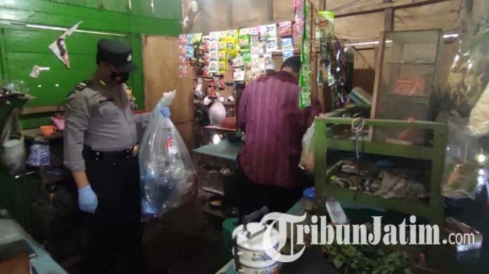 Dua Warga Tak Sadarkan Diri Usai Seruput Kopi di Pagi Hari, Sampai Keluarkan Busa dari Mulut