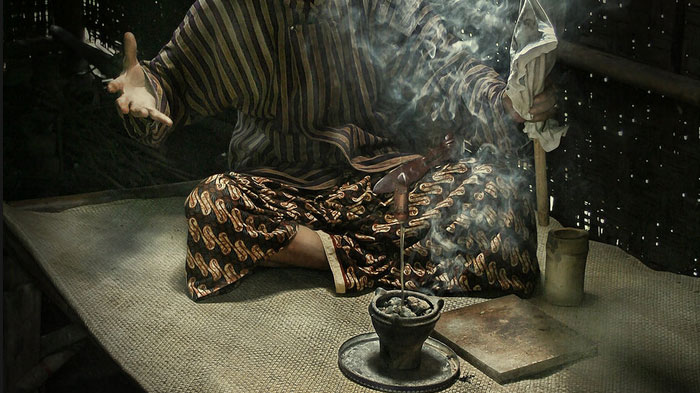 Populer di Jawa, Begini Mitos Ilmu Pelet 'Jaran Goyang', Diklaim Mampu Taklukkan Lawan Jenis