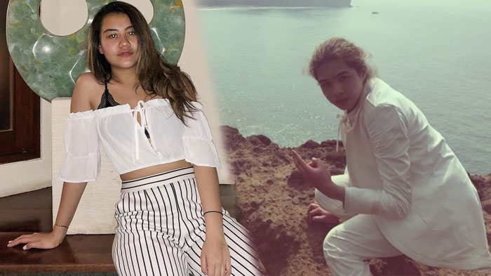 Dul Jaelani Dijodohkan Maia Estianty, Heran Sekaligus Kagum dengan Kebiasaan Aaliyah Massaid