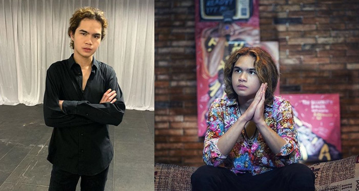 Pengakuan Dul Jaelani, Anak Ahmad Dhani yang Dulu Tak Percaya Tuhan, 'Sebelum Kecelakaan Aku Atheis'