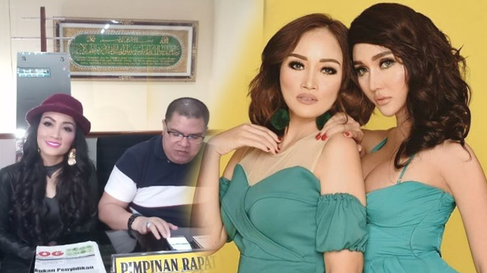 5 Pengakuan Ratna Pandita yang Resmi Depak Lucinta dari Duo Bunga, Ungkap & Benarkan Isu Transgender