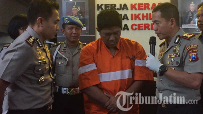 Rayuan Manis Pemuda Malang di Tantan, Pinjam & Hilangkan Motor Teman Kencan, Berujung Laporan Polisi