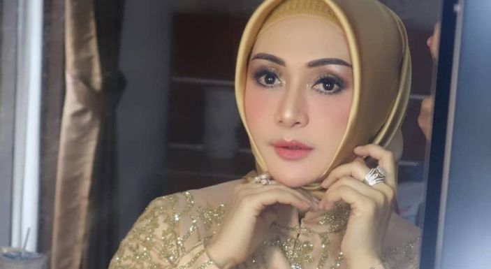 Nasib Eddies Adelia Setelah 4 Tahun Menjanda, Lama Tak Muncul di TV, Nikah Lagi dengan Mantan Suami