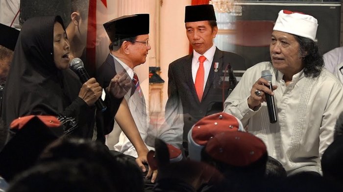 Usulan Debat Pakai Bahasa Inggris dan Arab, Guru Besar UINSA : Hanya Untuk Keren-Kerenan Saja